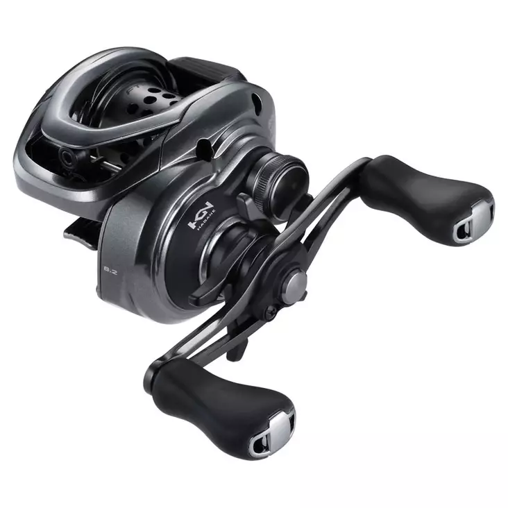 Shimano SLX BFS XG Hyrräkela Vasuri - Hyrräkelat - SLXBFSXGL - 1
