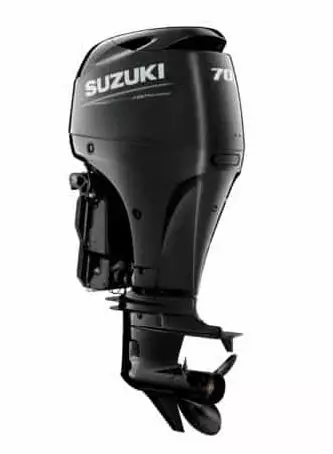 Suzuki DF70ATL Perämoottori - Suzuki Perämoottorit - DF70ATL - 1