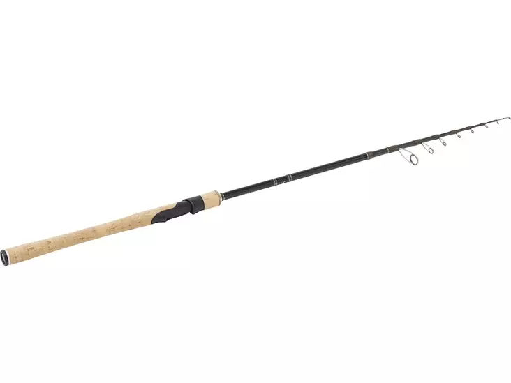 Westin W2 Tele Spin 7' / 210 cm Teleskooppivapa - Avokelavavat - W248-0709-L - 1