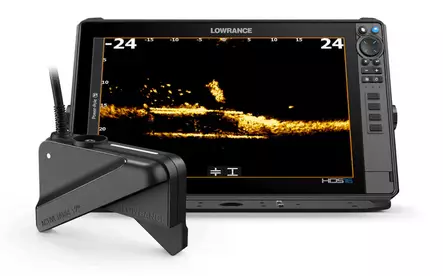 Lowrance Active Target 2 XL System - Liveluotaimet - LIVE-AT2XL-SYSTEM - 2