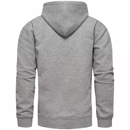 Mikado Huppari Sicario Grey - Hupparit - UMB-02-M - 2