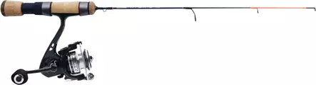 Patriot Hybrid Ice pilkkicombo, 25" 63cm Medium - Pilkkivavat - HC800-25M - 1