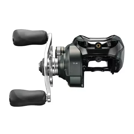 Shimano Curado M 200/201 Hyrräkela - Hyrräkelat - CU200M - 2