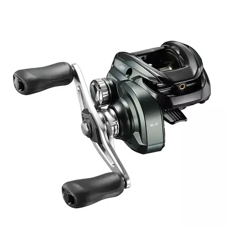 Shimano Curado M 200/201 Hyrräkela - Hyrräkelat - CU200M - 1