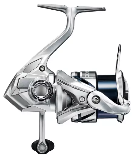 Shimano Stradic FM Avokela - Avokelat - ST1000FM - 2