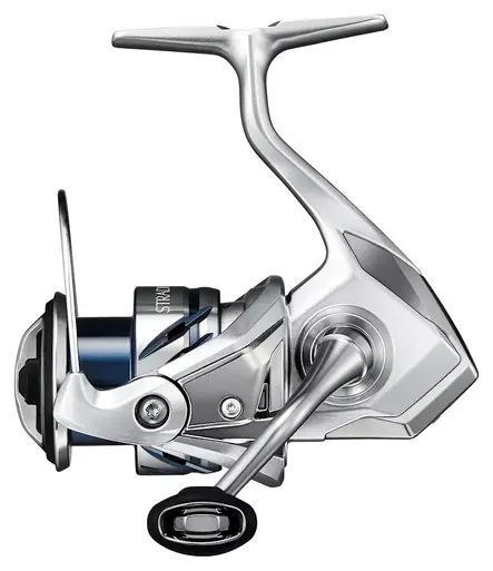 Shimano Stradic FM Avokela - Avokelat - ST1000FM - 1
