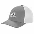 Adidas A-Stretch Tour Golflippis, S-M - Lippikset - DT2305-SM - 1