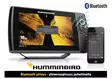 Humminbird Helix 9 G4N Kaikuluotain ja karttaplotteri yhdistettynä - Perinteiset kaikuluotaimet ja plotterit - H411380-1M - 5