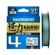 Shimano Kairiki 4 150 m Multi Color Kuitusiima - Kuitusiimat - LDM54TE2020015M - 1