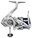 Shimano Stradic FM Avokela - Avokelat - ST1000FM - 2