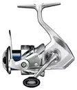 Shimano Stradic FM Avokela - Avokelat - ST1000FM - 1