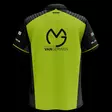 Winmau MVG Tour Shirt 2024 Edition - M - Darts lisävarusteet - 8429-M - 2