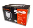 Xmission LED 5000LM Led työvalo - Työvalot - LED5000LM - 6