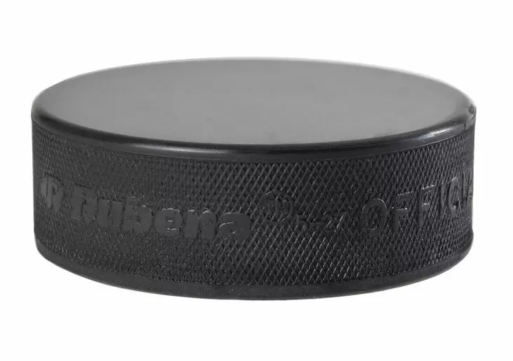 Rubena Virallinen SR Jääkiekko - Luistimet ja jääkiekkovarusteet - KIEKKOSRM - 1