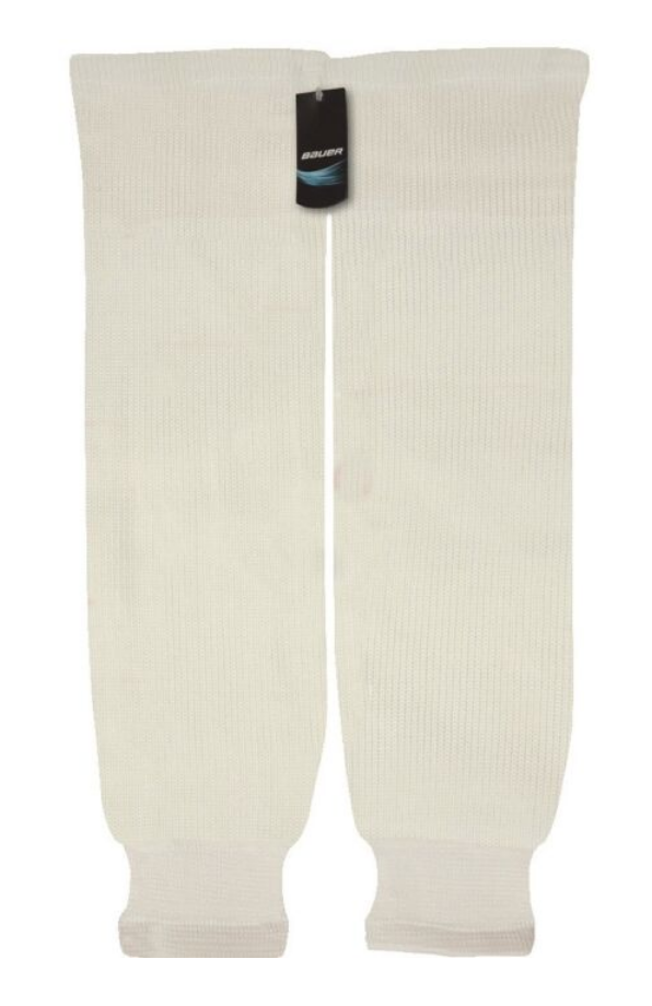 Bauer SR 200 Jääkiekkosukat S-M - Luistimet ja jääkiekkovarusteet - 1047820-M - 1