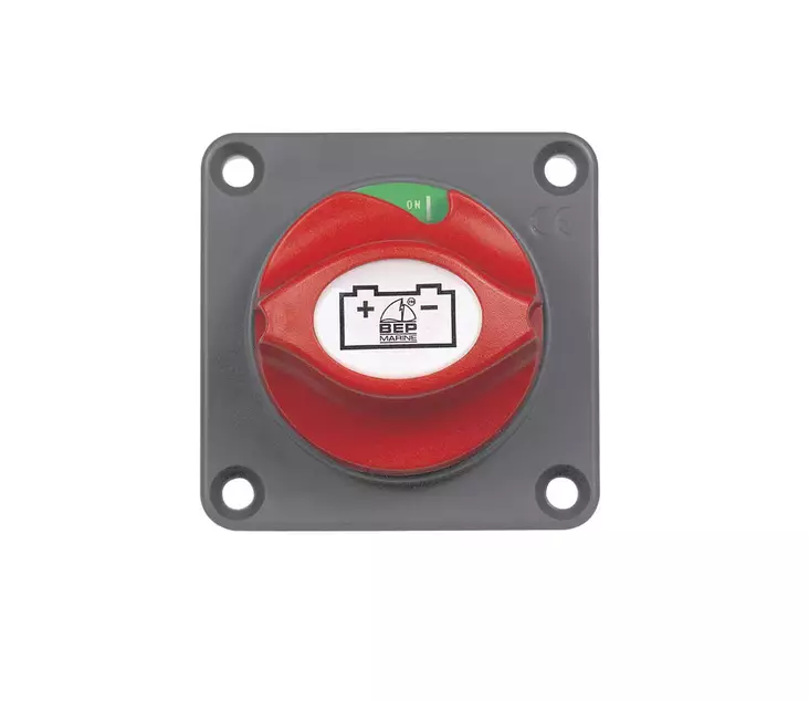 BEP päävirtakytkin paneeliasennukseen 275A - Venesähkötarvikkeet - 701-PM - 1