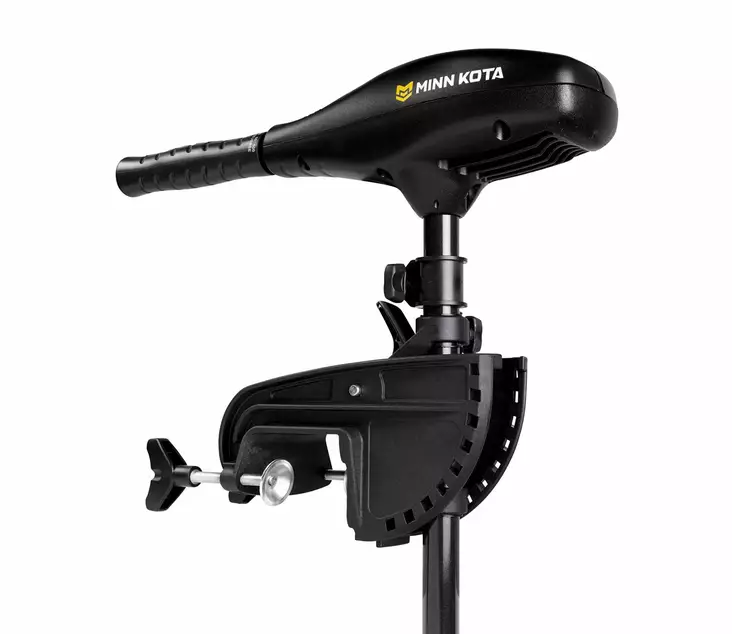 Minn Kota Endura Max Sähköperämoottori - Minn Kota Sähköperämoottorit - M1352145M - 1