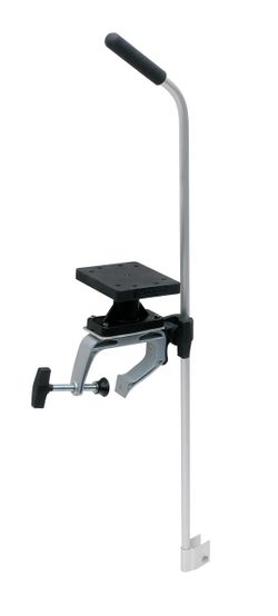 Patriot anturiteline laitakiinnitys kaikuluotainalustalla - Kaikuluotainten Anturit ja tarvikkeet - 5-5012FM - 1