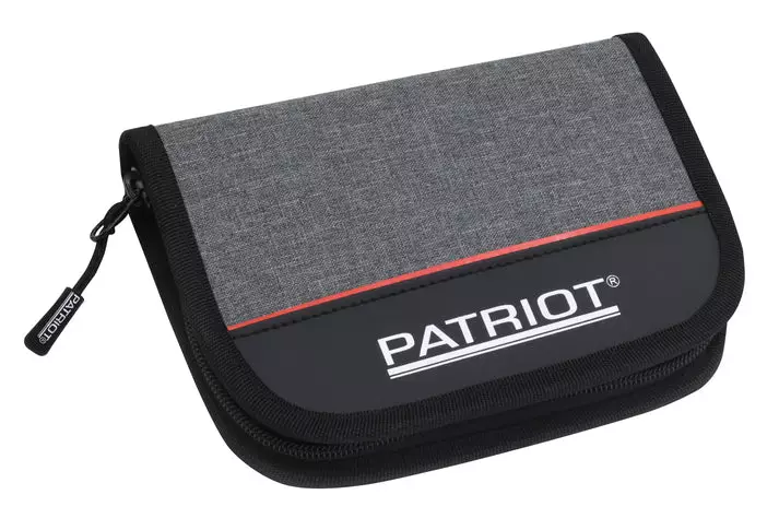 Patriot Tackle System pilkkikukkaro - Vieherasiat - PUB-ICE-M - 1