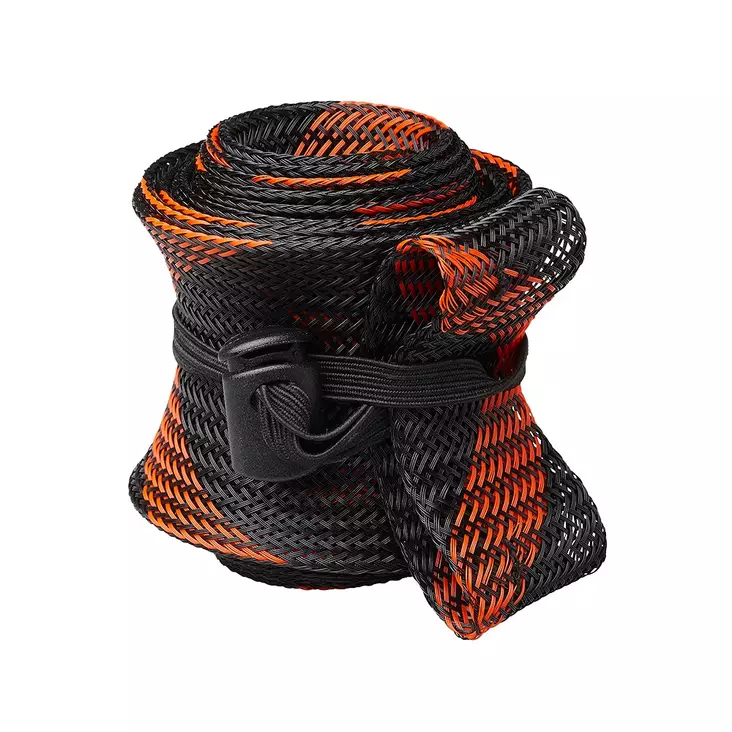 Savage Gear Rod Sock Flex vapasukka, 5,10 - 7,4 jalan vavoille - Vapapussit, laukut ja sukat - SG-RSF-M - 1