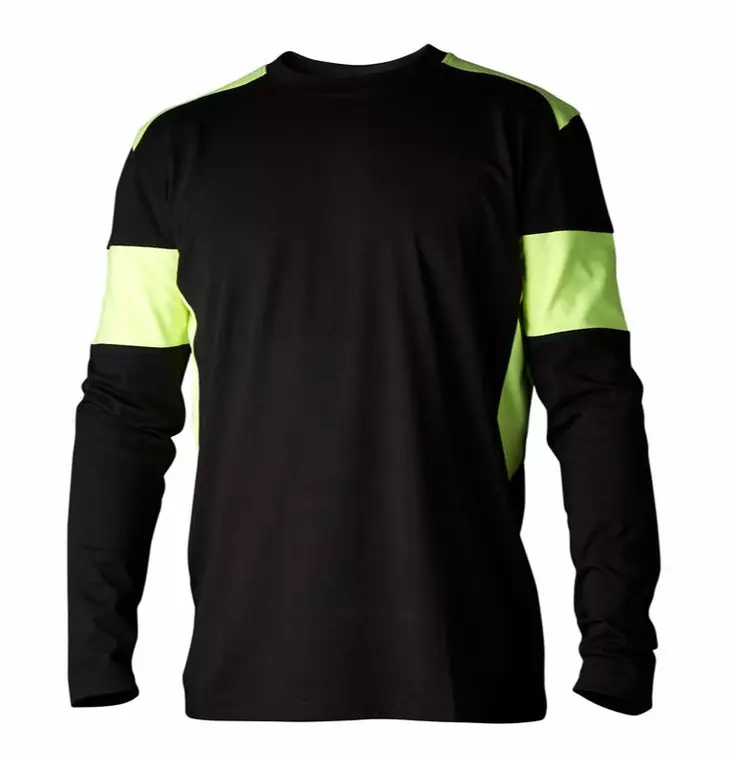 Top Swede Pitkähihainen työpaita M Mu-Ke - Työpaidat - 212012-M - 1