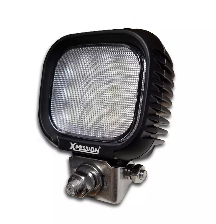 Xmission LED 3000lm Led työvalo - Työvalot - LED3000LM - 1