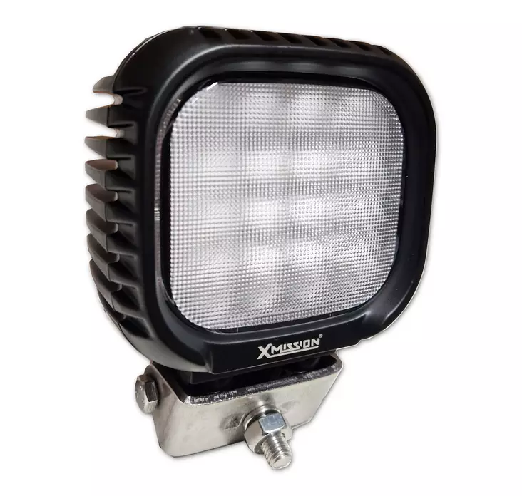 Xmission LED 5000LM Led työvalo - Työvalot - LED5000LM - 1