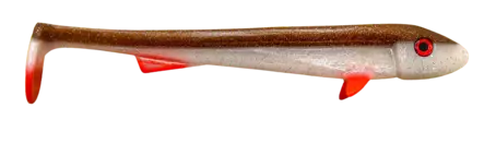 Blizzard Baits Blizzard Shad Jigi | 35cm | 200g - Blizzard jigit - BS35-BBP - 1