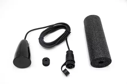 Lowrance pilkkianturi PTI-9PIN - Kaikuluotainten Anturit ja tarvikkeet - PTI-9PIN - 1