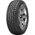 Hankook 205/75R16C RW09 110/108R 3PMSF Nastarengassetti asennettuna - Talvirenkaat - 185-2057516-RW09N - 1