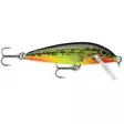Rapala Countdown 5cm Vaappu - Rapala vaaput - CD05-AYUL - 1