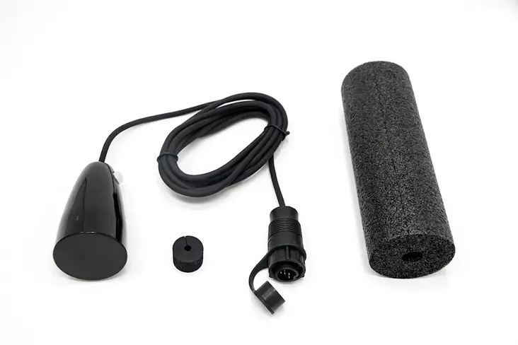 Lowrance pilkkianturi PTI-9PIN - Kaikuluotainten Anturit ja tarvikkeet - PTI-9PIN - 1