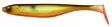 Illex Magic Fat Shad 7" 15.5cm 3kpl Jigi - Illex Jigit - ILL-MFS7-AYU - 1