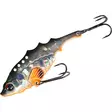 Mikado Cicada M-Vib 55mm Bladeviehe | 10g - Bladet ja Spinnerit - PMB-MVIB-10-FT - 1