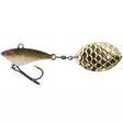 Mikado M-Tail Tailspinneri 12g - Bladet ja Spinnerit - PMMT-12-BB - 1