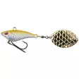Mikado M-Tail Tailspinneri 9g - Bladet ja Spinnerit - PMMT-9-BB - 1