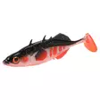 Mikado Real Fish Stickleback 5cm 5kpl/pkt - Mikado Jigit - PMRFS-5-BV - 1