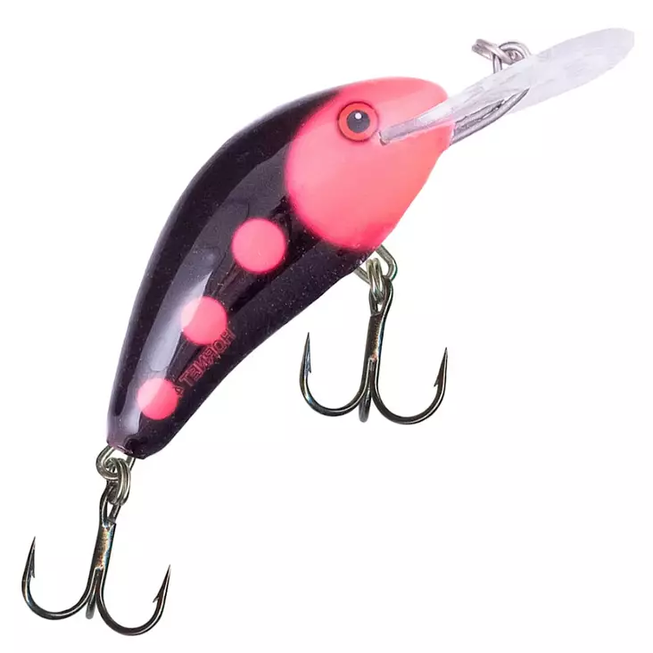 Salmo Hornet H4F SCO - Salmo Hornet vaaput - HT-040-FL-SCO - 1