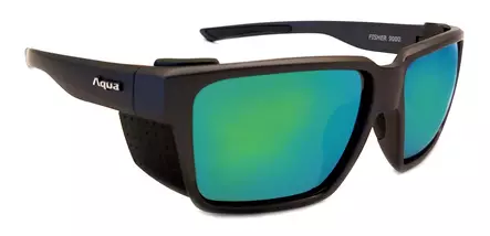 Aqua Fisher Polarbasic Aurinkolasit - Polarisoidut Aurinkolasit - FIVP - 1