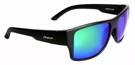 Aqua Fokus Polarbasic Aurinkolasit - Polarisoidut Aurinkolasit - FOSP - 1