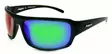 Aqua Pike Black Polarbasic Aurinkolasit - Polarisoidut Aurinkolasit - PIVP - 1