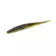 Mikado M-Craft Wiggly Worm 10cm 5kpl Kelluva Jigi - Mikado Jigit - PMMW-100-BB - 1