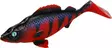 Mikado MFT Perch Haukishadi | 16cm / 56g - Mikado Jigit - PMMP-16-BLP - 1