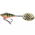 Mikado M-Tail Tailspinneri 12g - Bladet ja Spinnerit - PMMT-12-BB - 1