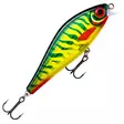 Rapala Super Shadow Rap 11cm Vaappu - Rapala vaaput - 14RA-26SSDR11BGH - 1