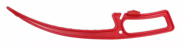 Ahti Lukkopuikkari verkkokalastukseen - Pyydyskalastustarvikkeet - LP - 1