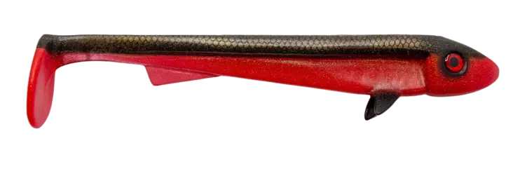 Blizzard Baits Blizzard Shad Jigi | 35cm | 200g - Blizzard jigit - BS35-BBP - 1