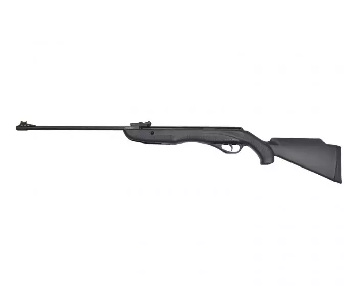 Crosman Fury NP 4.5mm ilmakivääri - Jousitoimiset ilmakiväärit - CF1K77NP - 1
