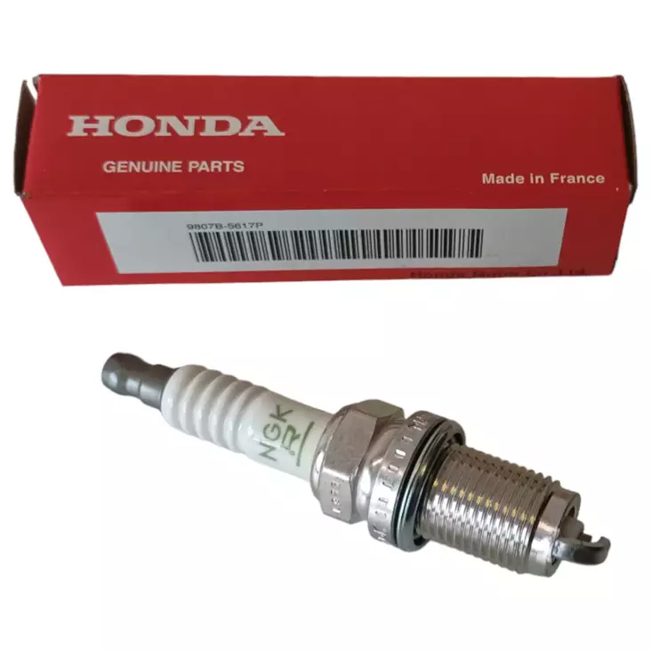 Honda sytytystulppa NGK ZFR6K-11 BF115D BF135D BF150D - Honda OEM Sytytystulpat - 9807B-5617P - 1