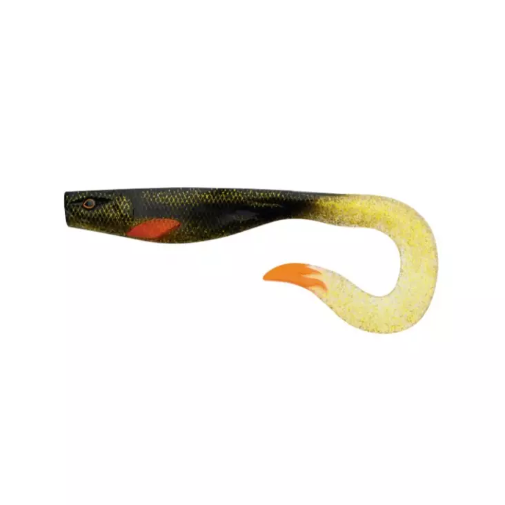 Illex Dexter Eel 28,5cm 136g Haukikumi - Illex Jigit - ILL-EEL28-CARP - 1